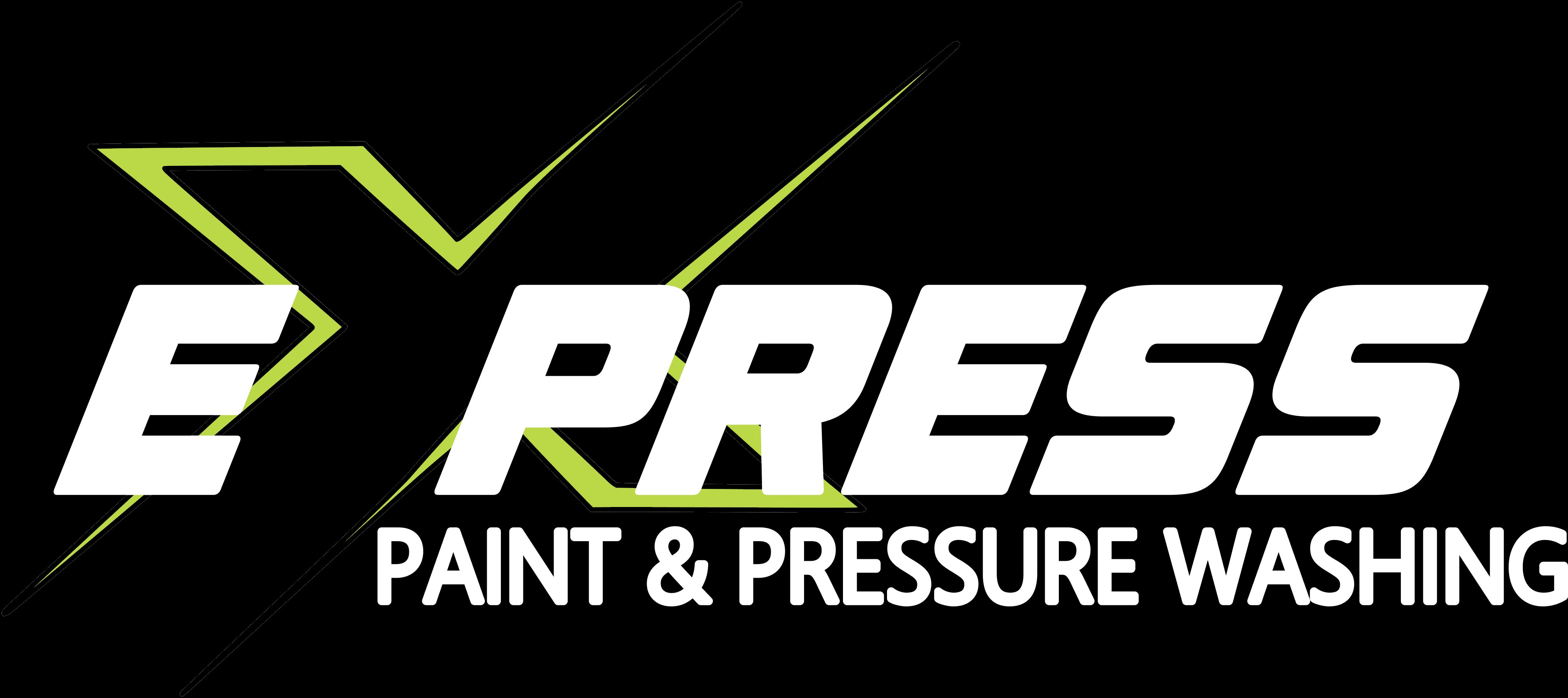 Express Paint & Pressure Washing